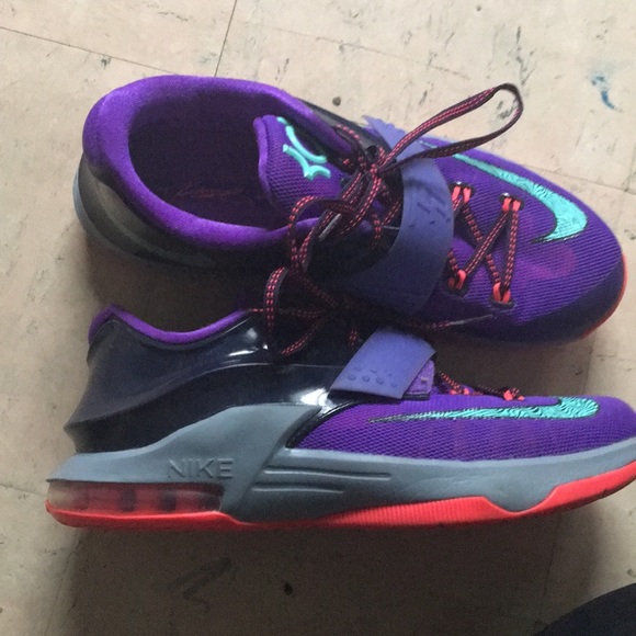 Nike KD7 - Picture 2 of 3
